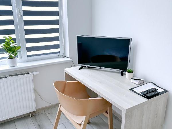 Penzion DMZ : photo 9 de la chambre chambre simple confort