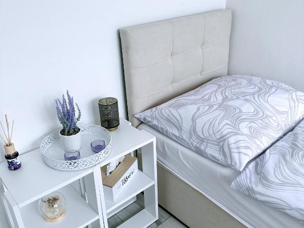 Penzion DMZ : photo 5 de la chambre chambre simple confort