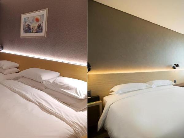 Arirang Hill Hotel Dongdaemun : photo 2 de la chambre chambre familiale deluxe