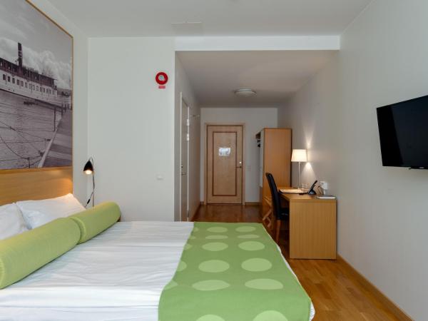 Sure Hotel by Best Western City Jonkoping : photo 3 de la chambre chambre double standard