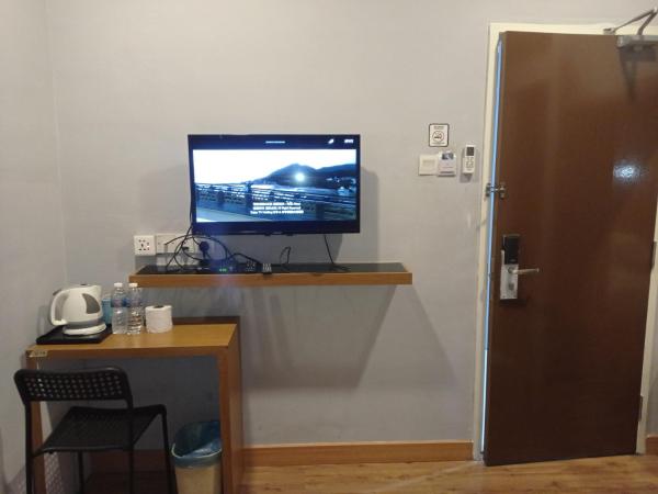 Hotel Ariana 5 minutes Bukit Indah 15 minutes Legoland 20 minutes Utm : photo 5 de la chambre chambre double