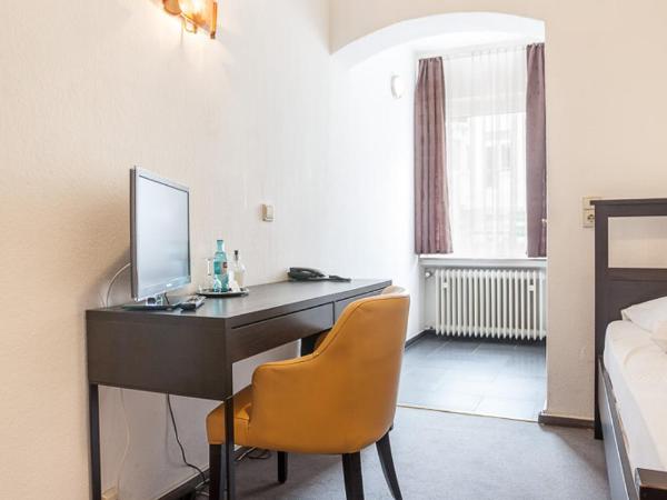 Hotel Union : photo 4 de la chambre chambre simple
