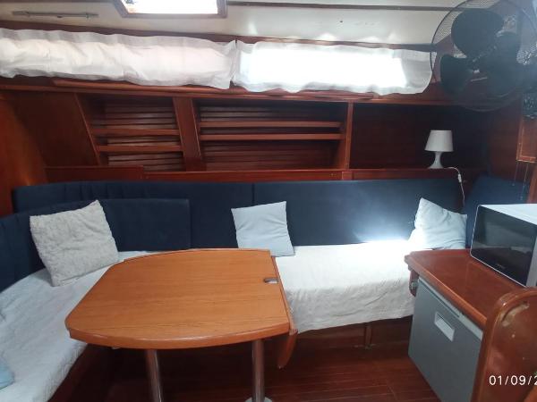 Best Barcelona boat experience : photo 7 de la chambre mobile home