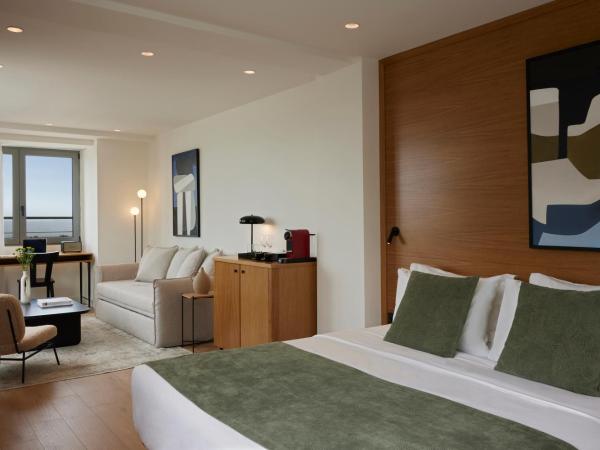 Noa Hotel : photo 9 de la chambre suite signature