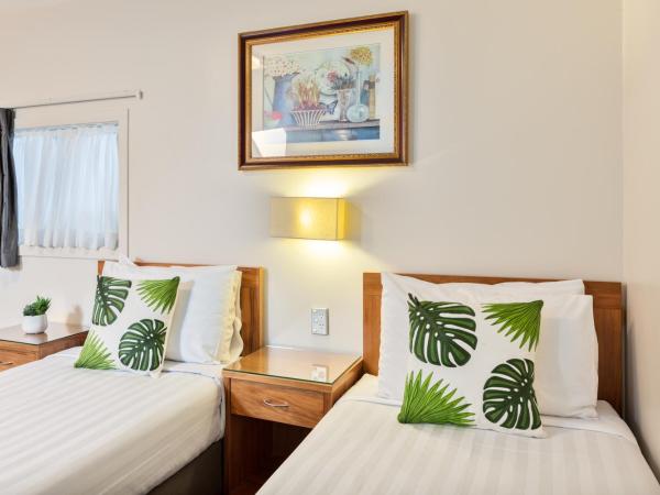 Best Western Newmarket Inn & Suites : photo 3 de la chambre appartement en duplex