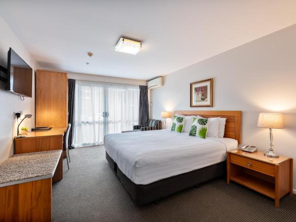 Best Western Newmarket Inn & Suites : photo 1 de la chambre studio double exécutif