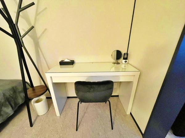 Glass Shiseikan : photo 8 de la chambre chambre triple confort