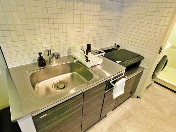 Glass Shiseikan : photo 9 de la chambre chambre triple confort