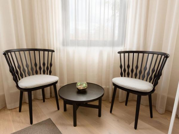 Coppersmith Hotel : photo 2 de la chambre chambre lit king-size deluxe