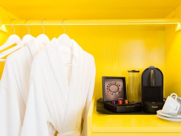 Coppersmith Hotel : photo 3 de la chambre chambre lit queen-size deluxe