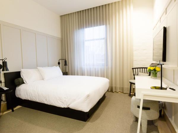 Coppersmith Hotel : photo 1 de la chambre chambre lit queen-size deluxe