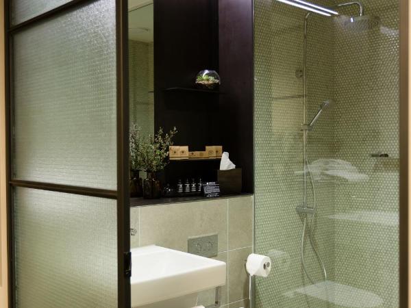 Coppersmith Hotel : photo 2 de la chambre chambre lit queen-size deluxe