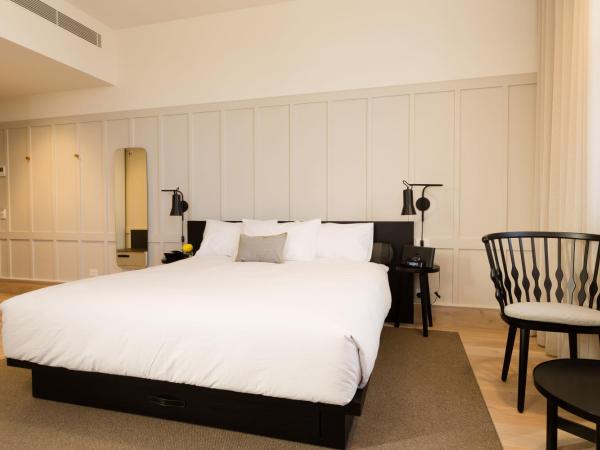 Coppersmith Hotel : photo 7 de la chambre chambre lit king-size deluxe