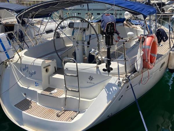 ONLY YOU al trapezoidale Palermo 3 cabine 2 bagni : photo 10 de la chambre mobile home