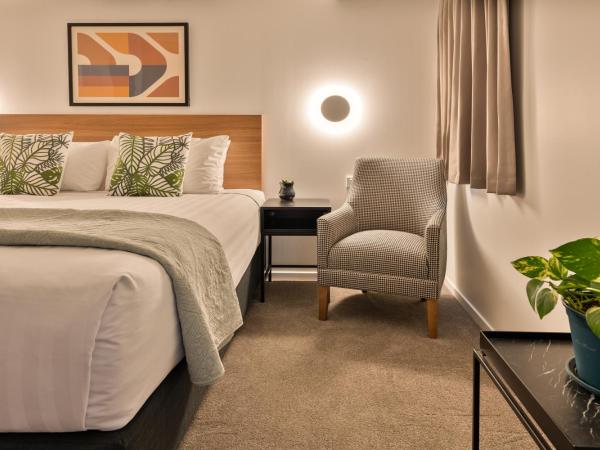 Best Western Newmarket Inn & Suites : photo 1 de la chambre superior king room (2023 brand new)