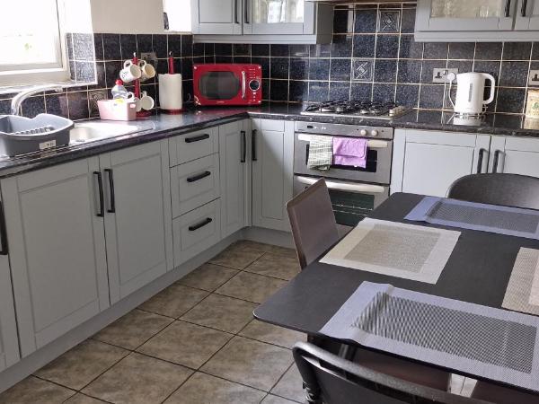 HESFORD (A) : photo 3 de la chambre chambre double standard avec salle de bains commune