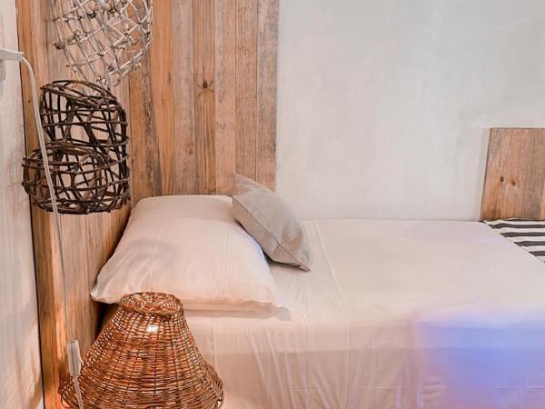 La Conchita Tulum : photo 8 de la chambre chambre Économique - vue sur jardin