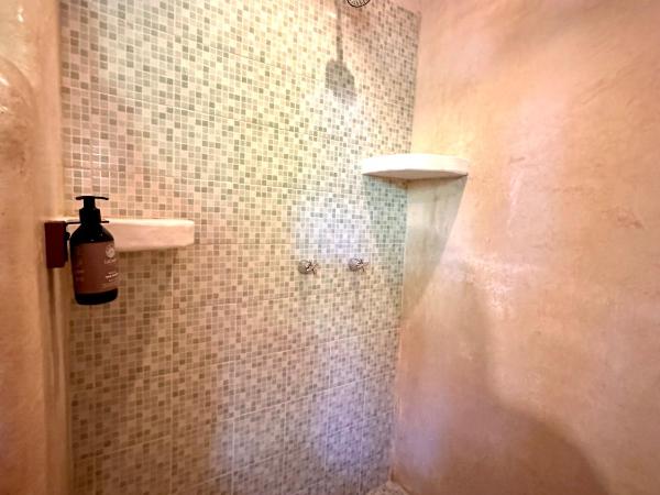 La Conchita Tulum : photo 9 de la chambre suite lit king-size