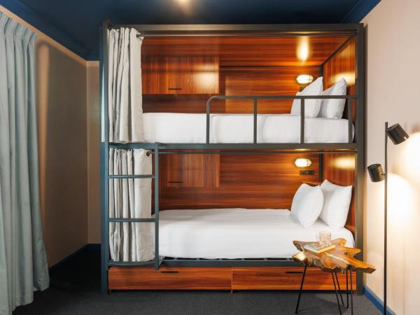 Roamer St Kilda - formerly Selina St Kilda Melbourne : photo 5 de la chambre lit dans dortoir mixte de 6 lits