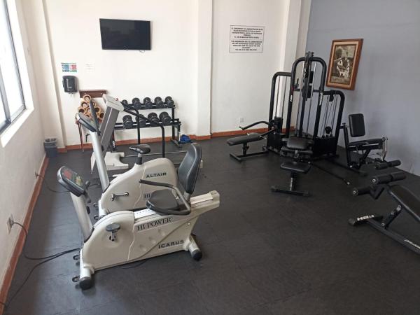 one Beach st hotel - beach Front 2BD 2BA WITH BALCONY in Zona Romantic Puerto Vallarta : photo 6 de la chambre appartement 2 chambres