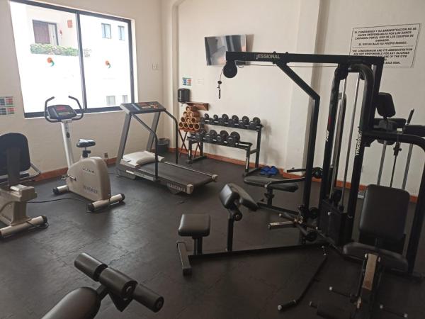 one Beach st hotel - beach Front 2BD 2BA WITH BALCONY in Zona Romantic Puerto Vallarta : photo 7 de la chambre appartement 2 chambres