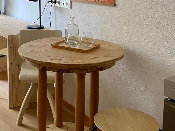 Urban Inn - Wilten 24/7 : photo 5 de la chambre studio deluxe