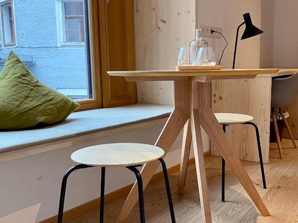 Urban Inn - Wilten 24/7 : photo 4 de la chambre appartement deluxe