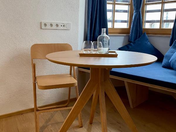 Urban Inn - Wilten 24/7 : photo 4 de la chambre appartement supérieur