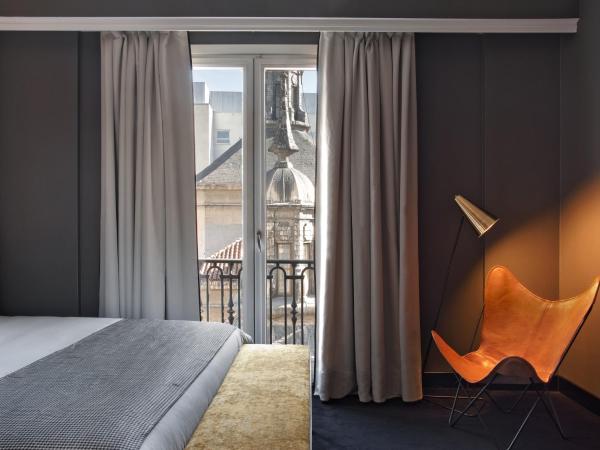 The Principal Madrid, Small Luxury Hotels : photo 1 de la chambre chambre double premium