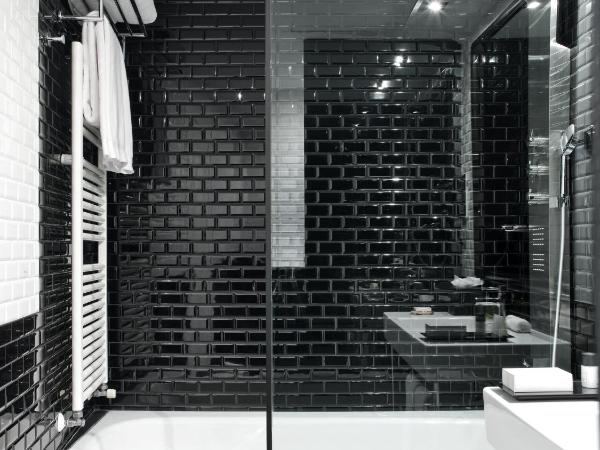 The Principal Madrid, Small Luxury Hotels : photo 3 de la chambre chambre double premium