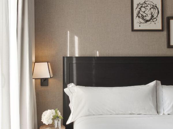 The Principal Madrid, Small Luxury Hotels : photo 2 de la chambre chambre double premium