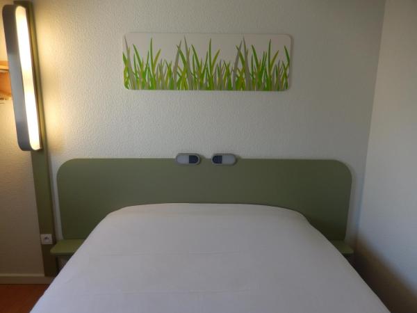 ibis Budget Pau Est : photo 2 de la chambre chambre double
