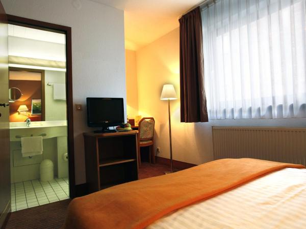 Kleefelder Hof : photo 7 de la chambre chambre double standard