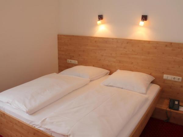 Steichele Hotel & Weinrestaurant : photo 10 de la chambre chambre double