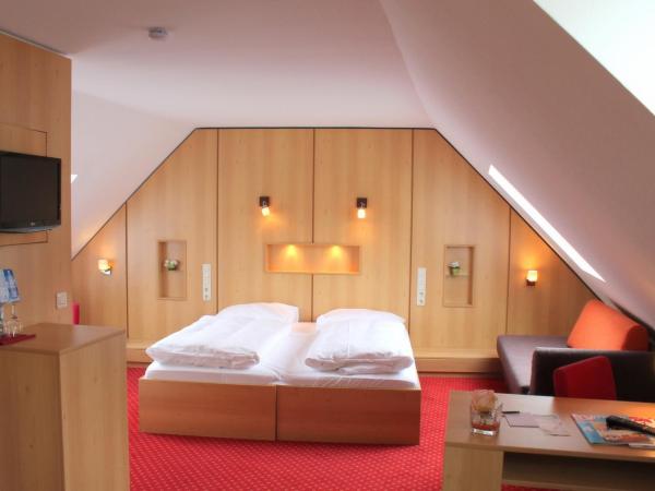 Steichele Hotel & Weinrestaurant : photo 9 de la chambre chambre double