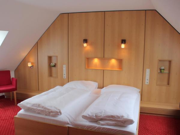 Steichele Hotel & Weinrestaurant : photo 3 de la chambre chambre double
