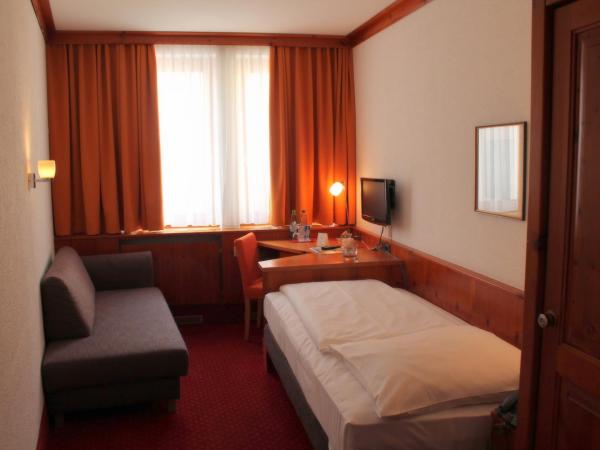 Steichele Hotel & Weinrestaurant : photo 3 de la chambre chambre simple