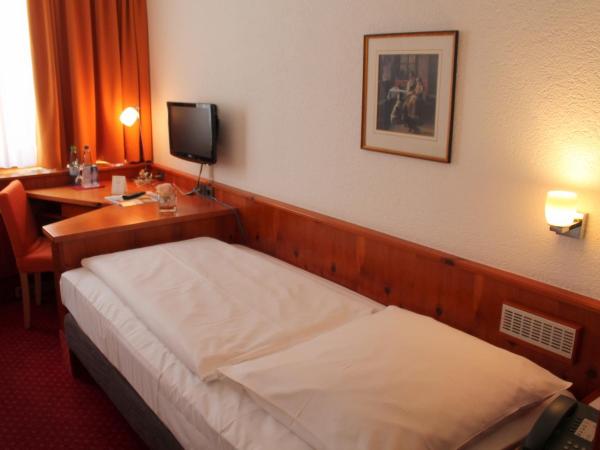 Steichele Hotel & Weinrestaurant : photo 9 de la chambre chambre simple