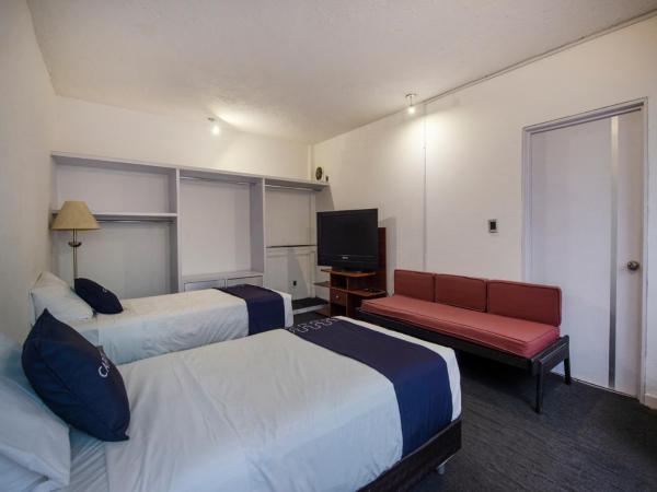 Casa Tanimisha : photo 3 de la chambre chambre lits jumeaux Économique