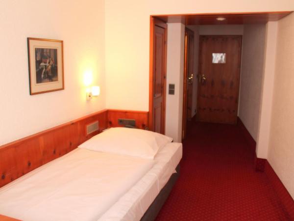 Steichele Hotel & Weinrestaurant : photo 2 de la chambre chambre simple