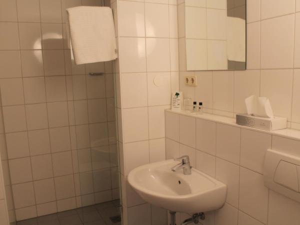 Steichele Hotel & Weinrestaurant : photo 5 de la chambre chambre simple