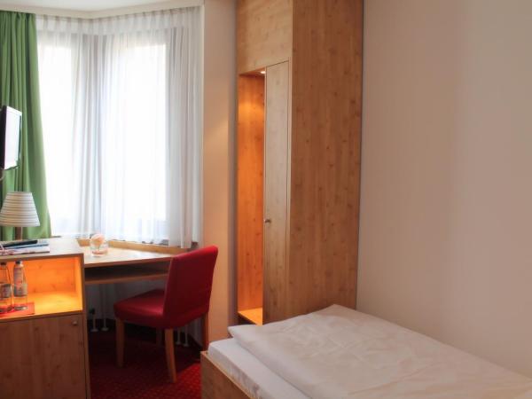 Steichele Hotel & Weinrestaurant : photo 7 de la chambre chambre simple