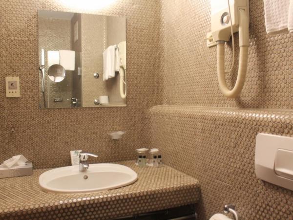 Steichele Hotel & Weinrestaurant : photo 5 de la chambre chambre lits jumeaux