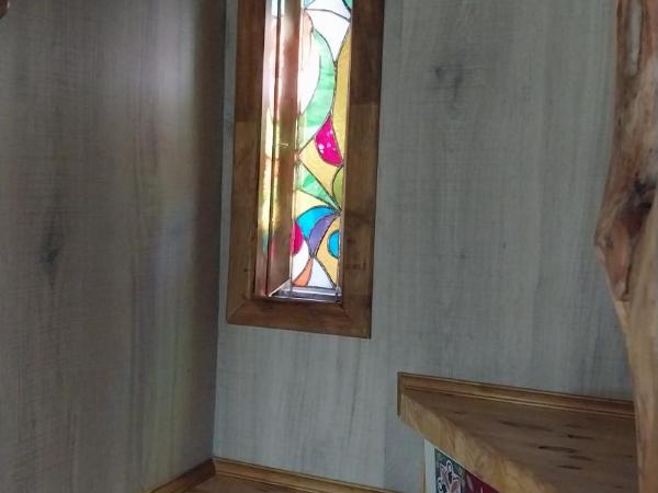 Cabaña Llavu Lemu : photo 7 de la chambre chalet