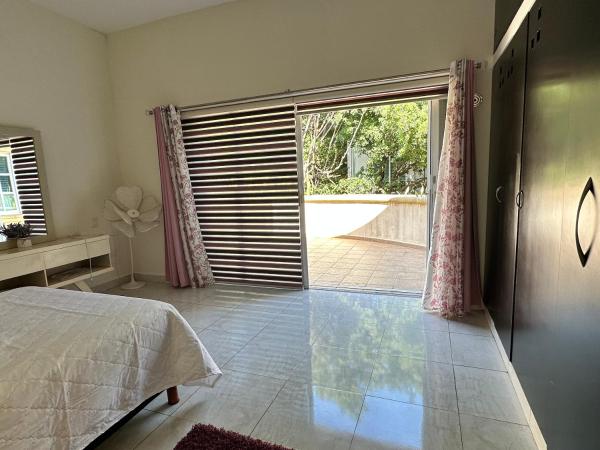 Casa Sasha's Mini Palace : photo 3 de la chambre chambre double ou lits jumeaux standard avec balcon