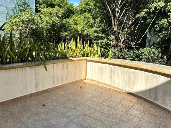 Casa Sasha's Mini Palace : photo 4 de la chambre chambre double ou lits jumeaux standard avec balcon