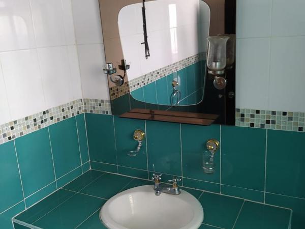 Hotelito Ejido de la 10 : photo 4 de la chambre chambre triple basique