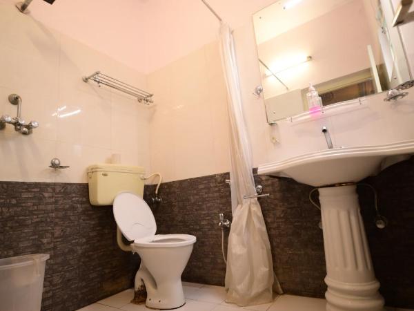 Chitra Katha - A Story Per Stay : photo 3 de la chambre chambre triple