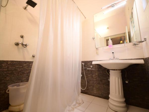 Chitra Katha - A Story Per Stay : photo 4 de la chambre chambre triple