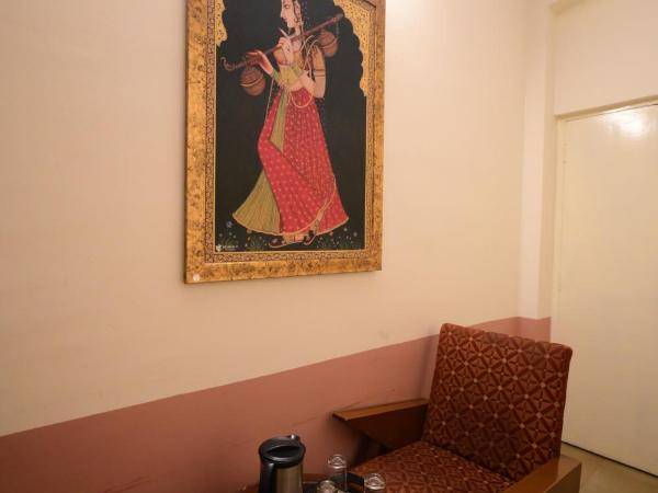 Chitra Katha - A Story Per Stay : photo 7 de la chambre chambre triple